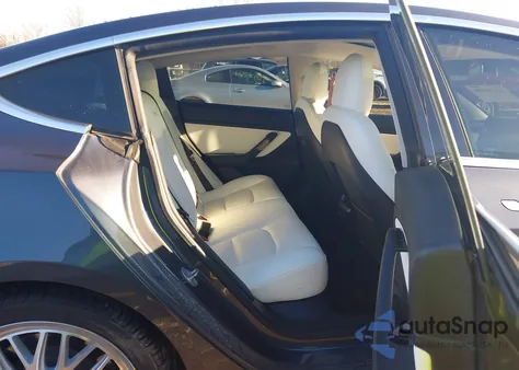 2020 Tesla Model 3 Long Range Dual Motor All-Wheel Drive from USA, damaged, VIN 5YJ3E1EB2LF791202